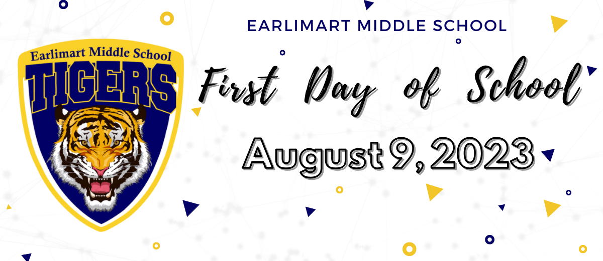 Earlimart Middle School Home