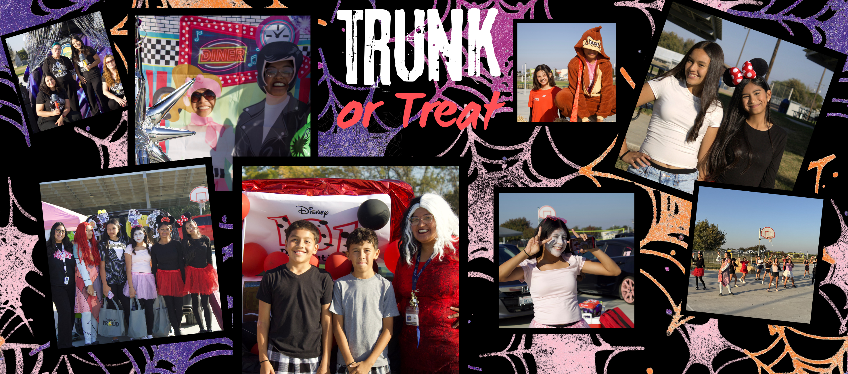 EMS Trunk or Treat