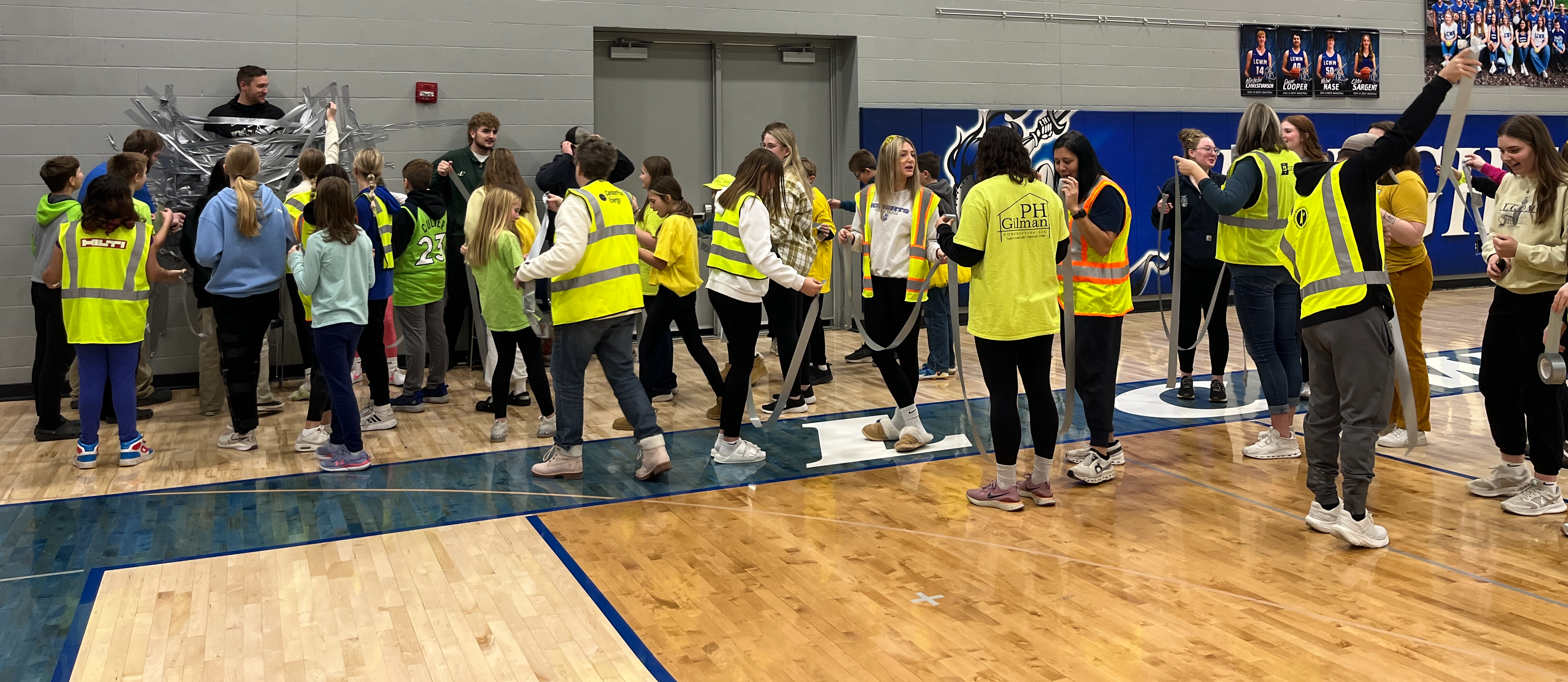 Hope Week