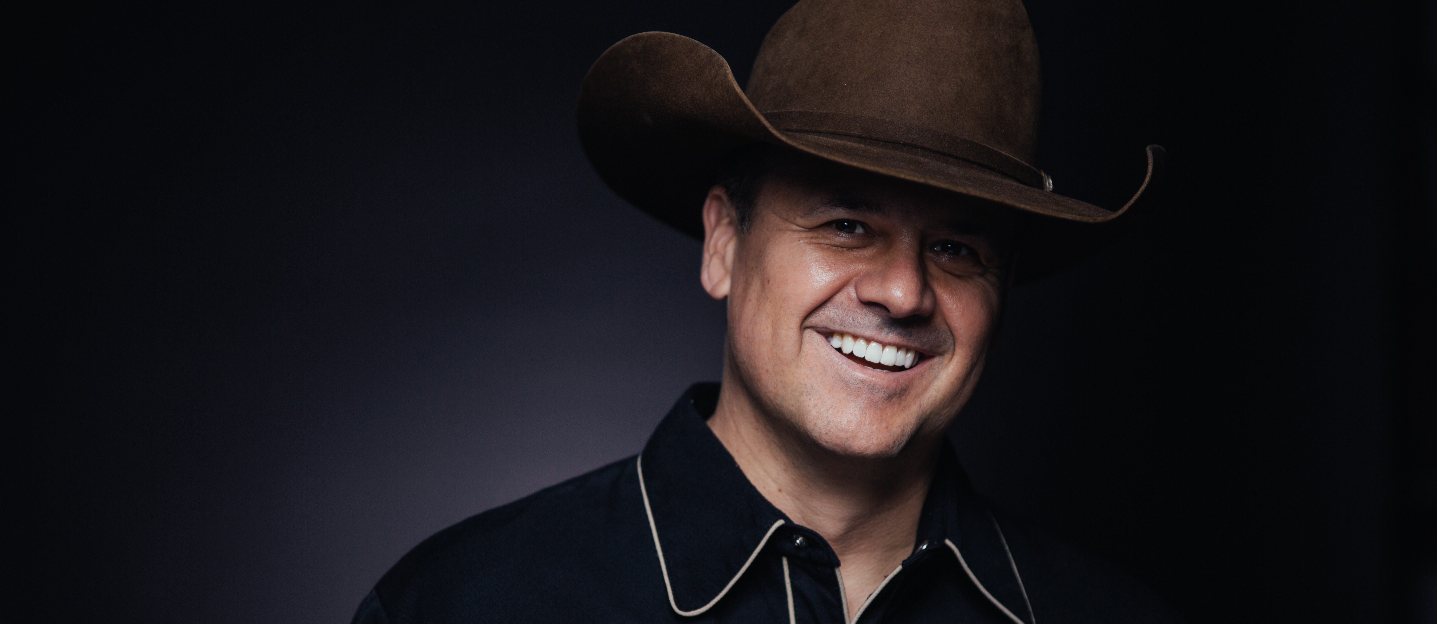 Roger Creager in Concert