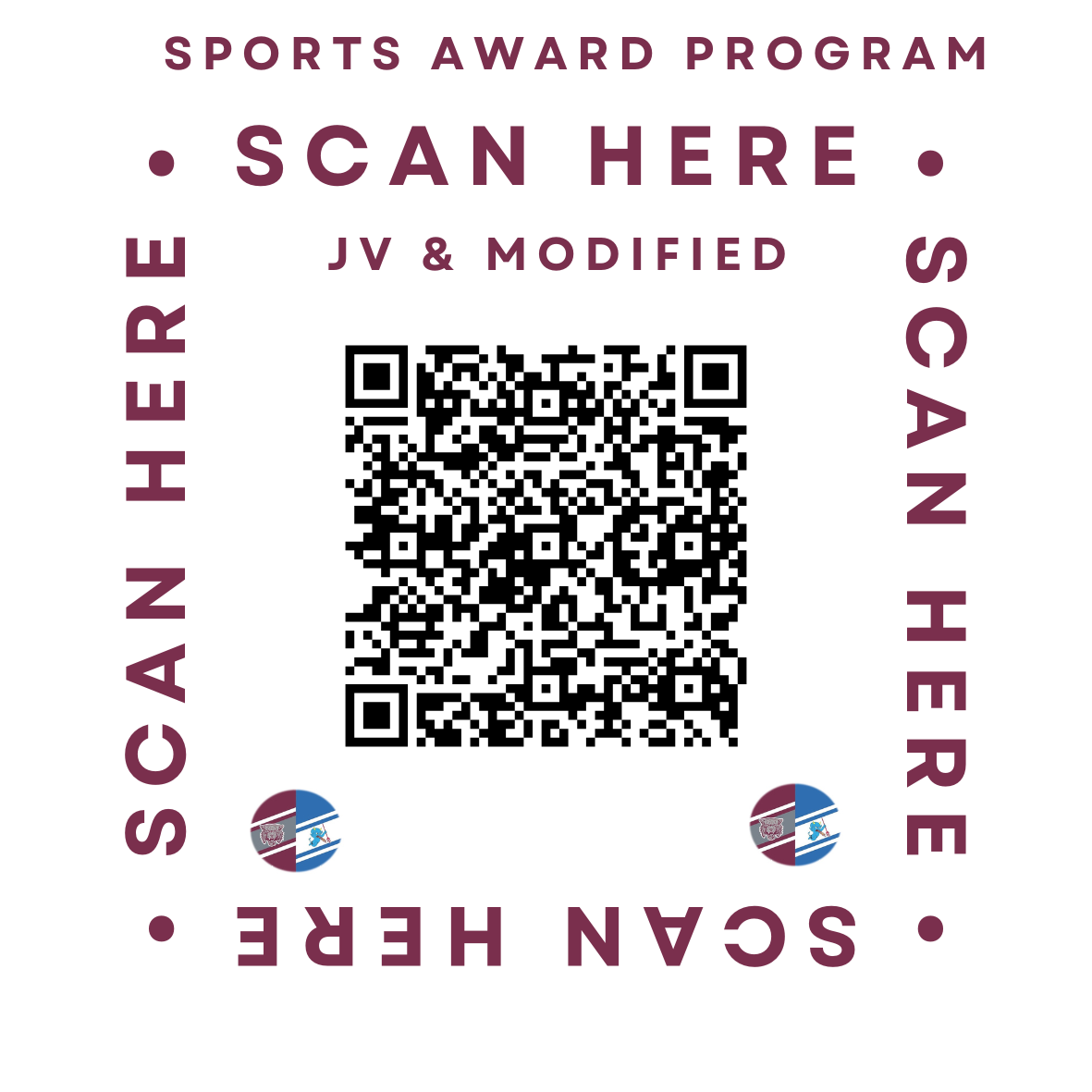 QR code
