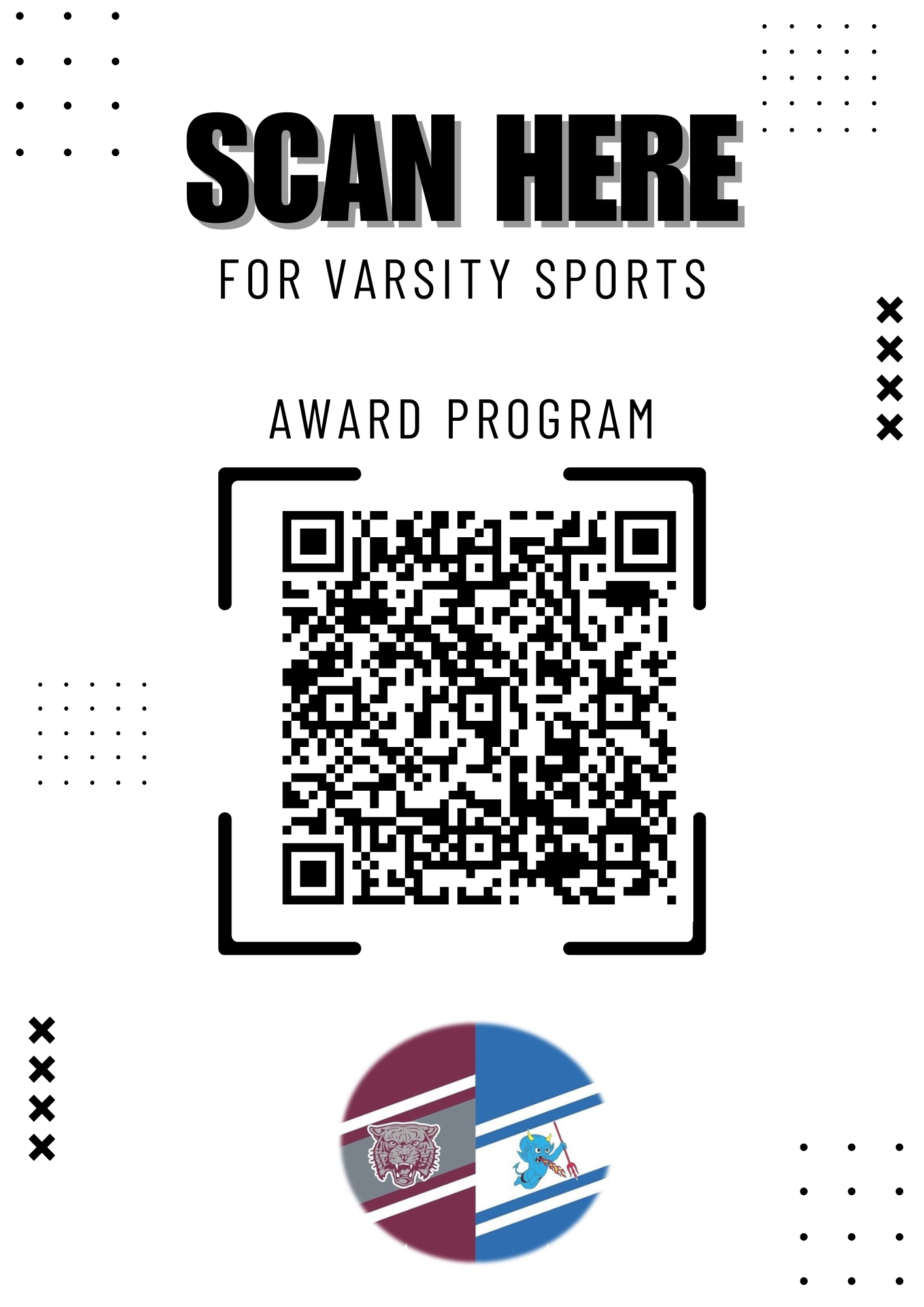 QR code