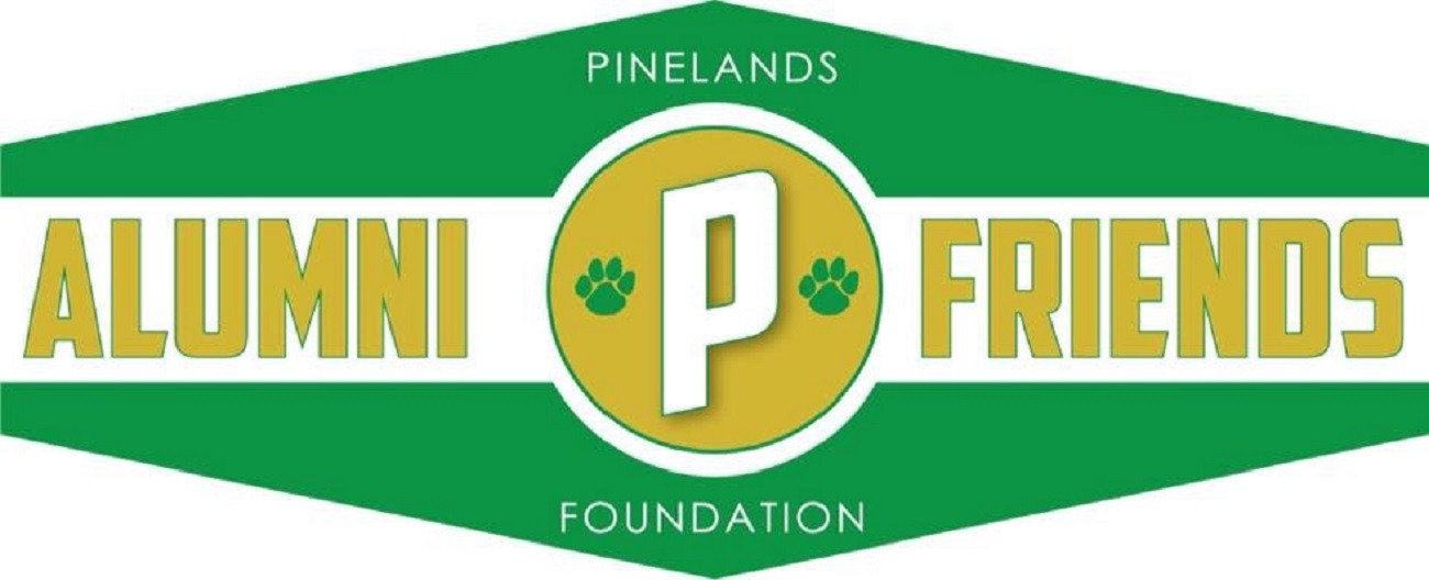 Pinelands Alumni and Friends Foundation logo