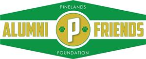 Pinelands Alumni and Friends Foundation logo