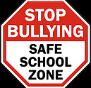 Stop Bullying, Safe School Zone