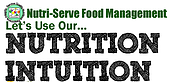 Nutrition Intuition Newsletter