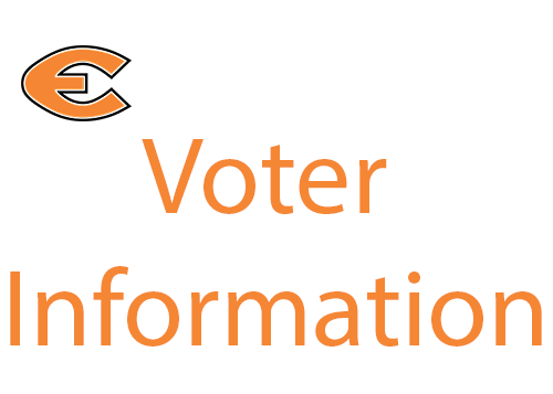 Voter Info