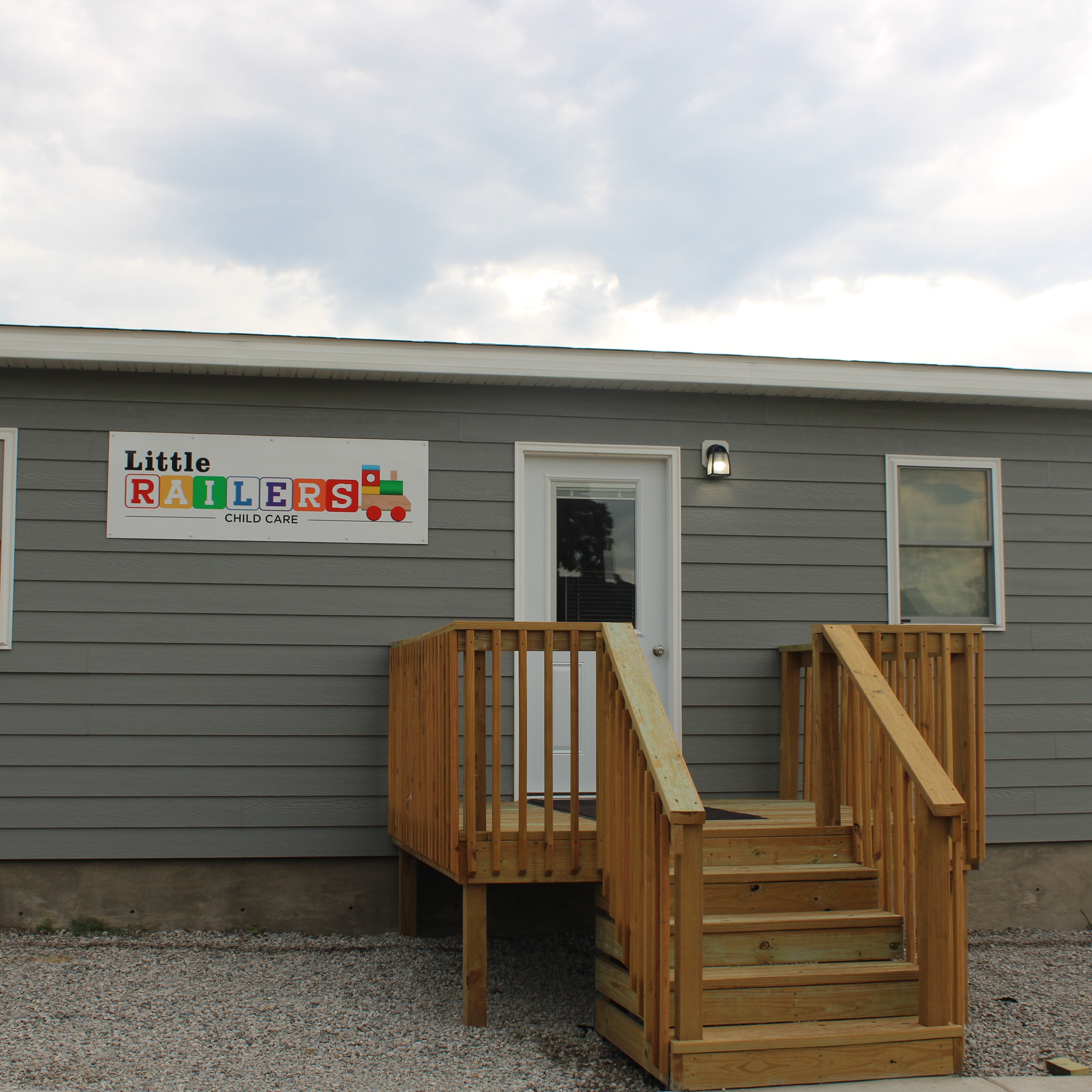 daycare