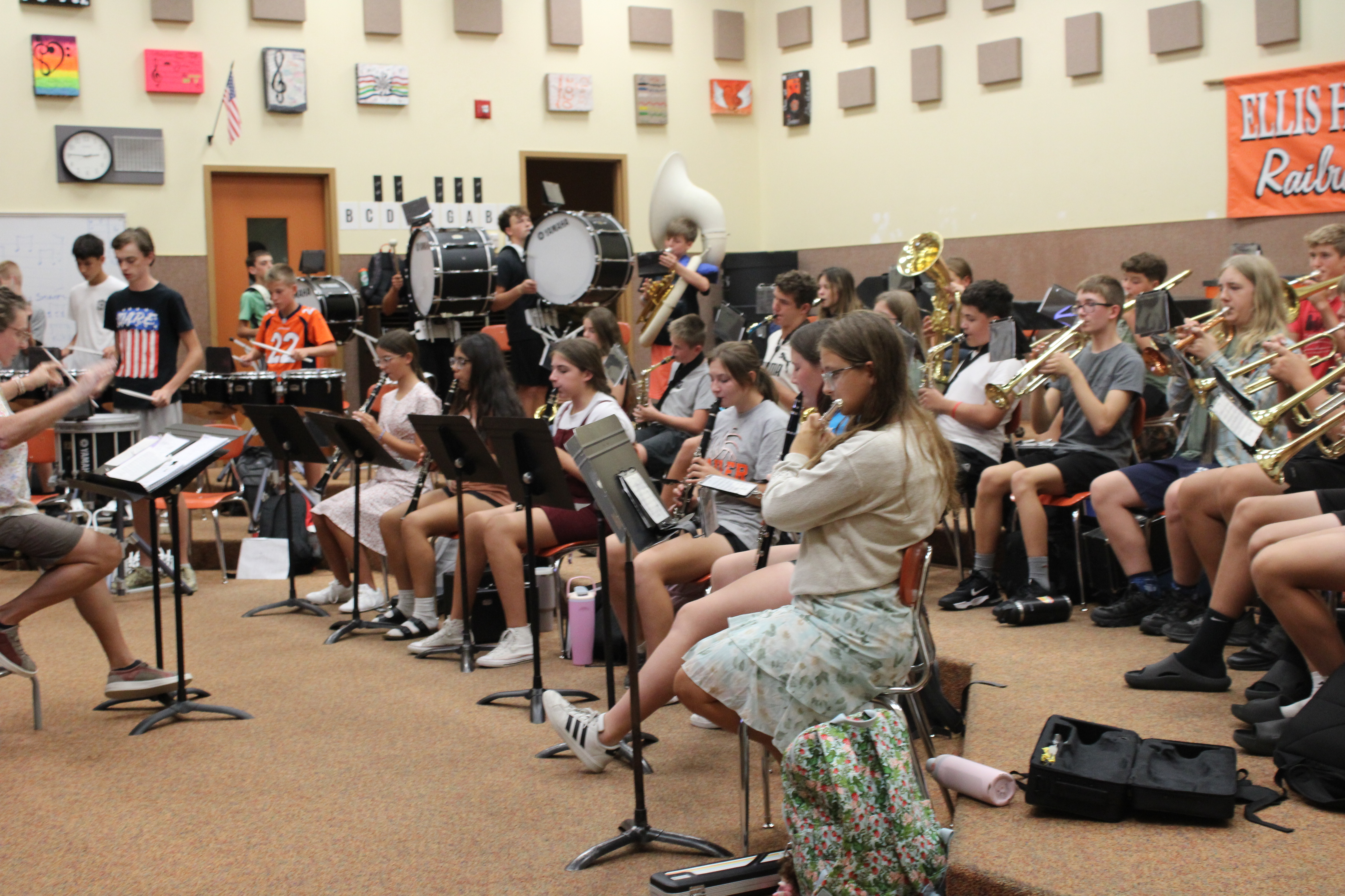 band