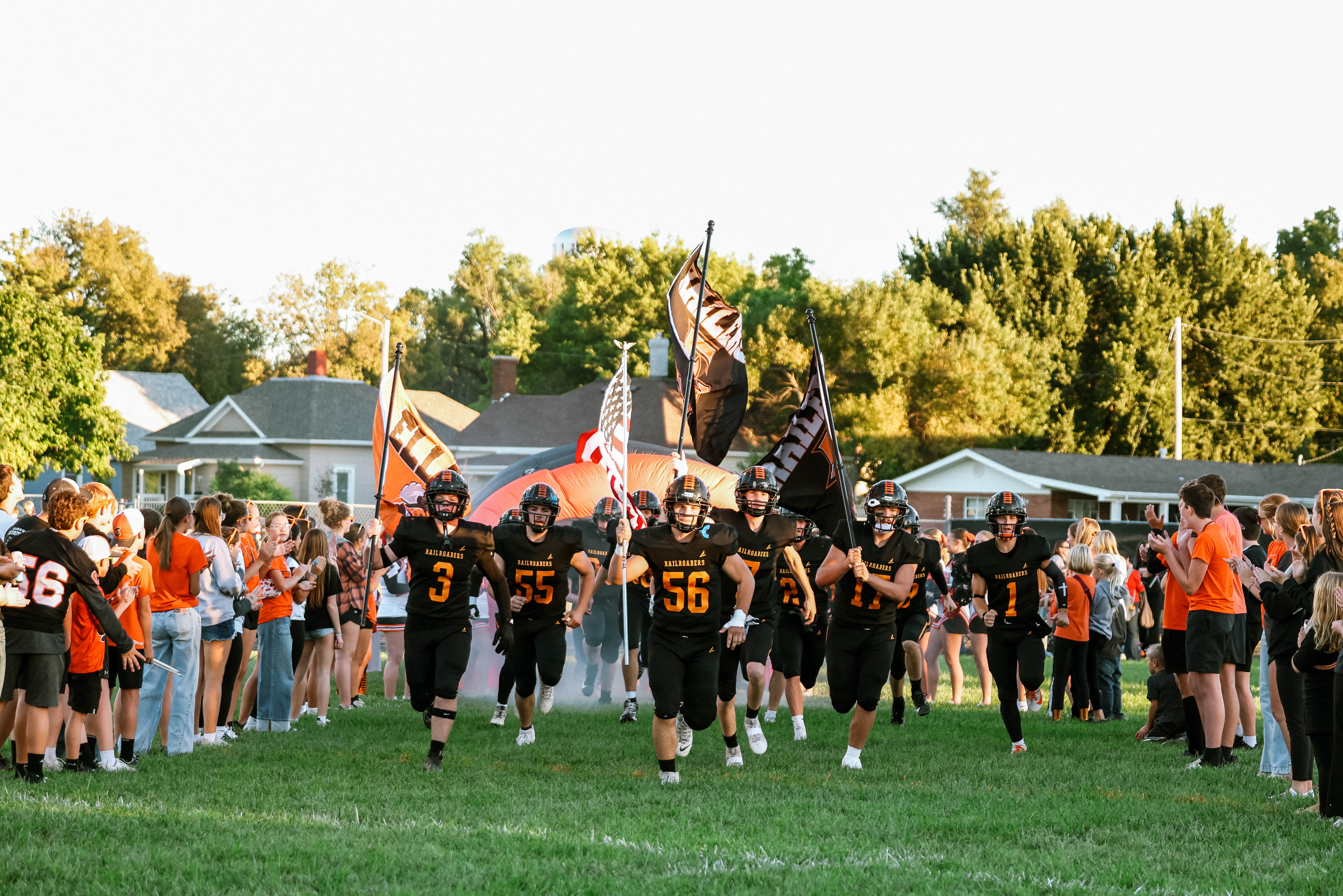 FB Team