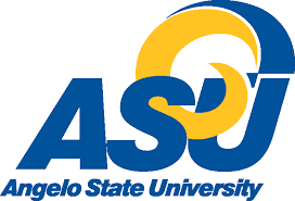 Angelo State Logo