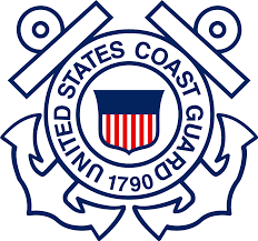 US Coast gaurd logo