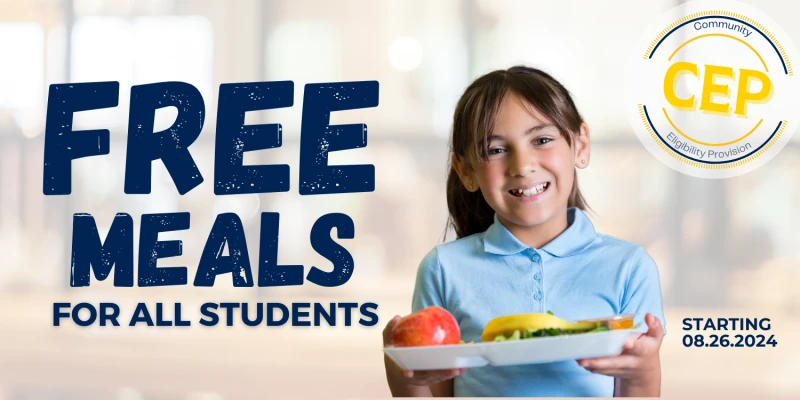 free meals