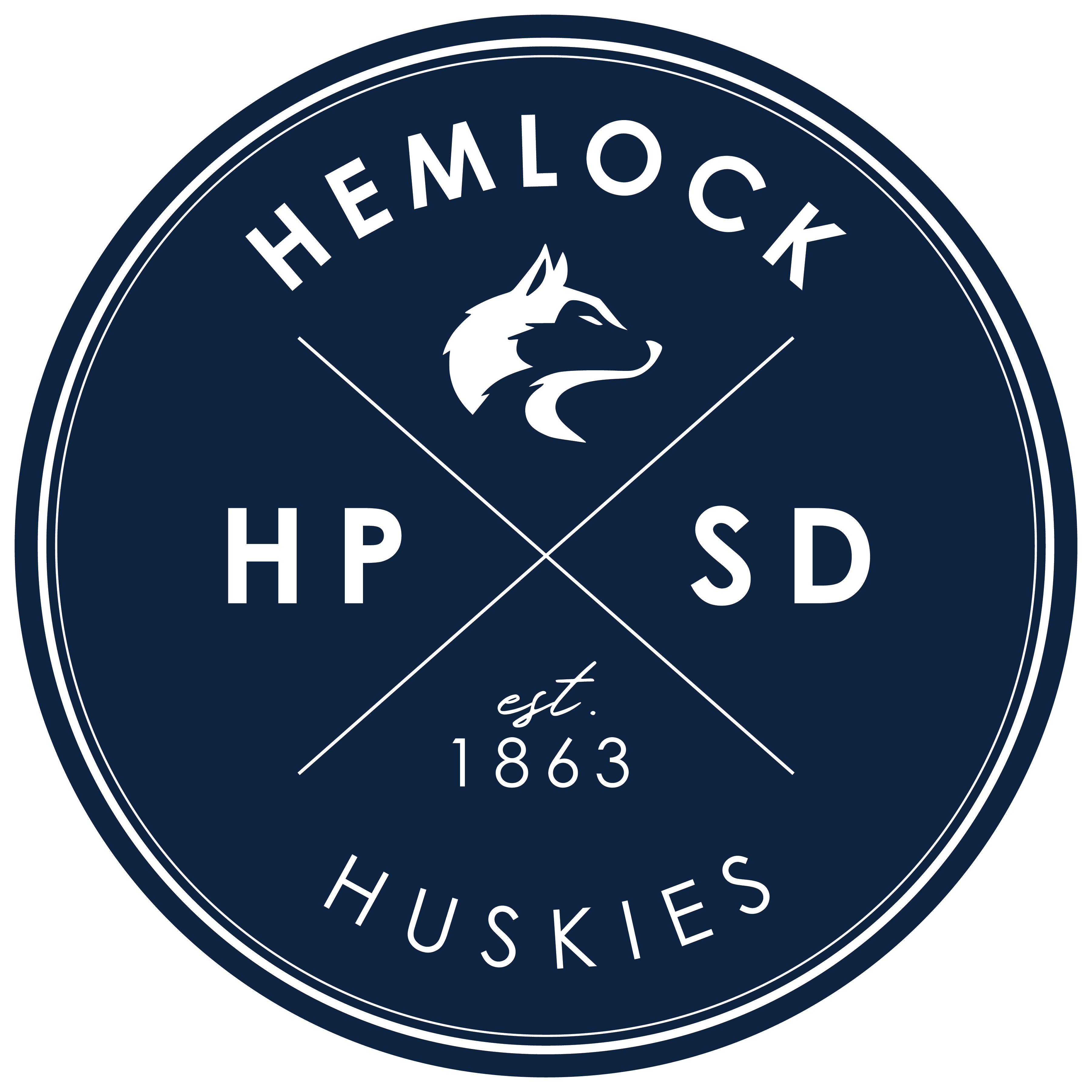 huskies logo