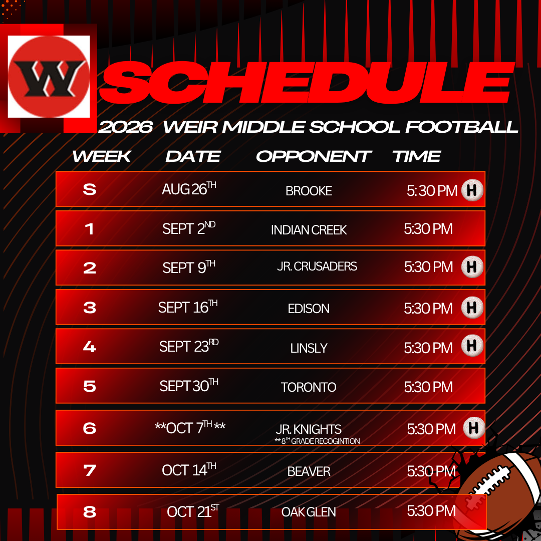 WMS Football 26