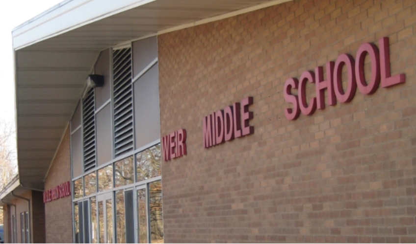 WMS Front