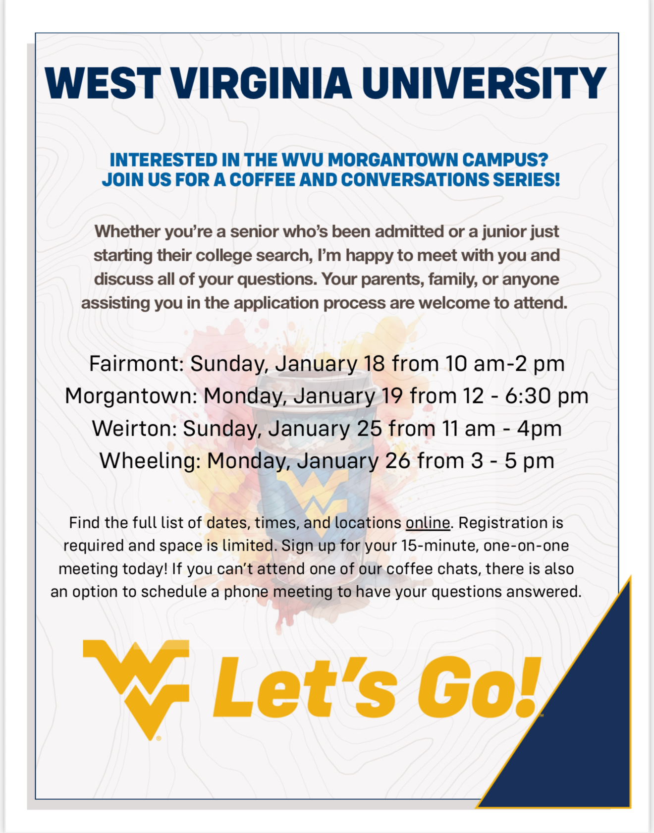 WVU