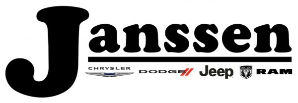 Janssen Auto - Logo