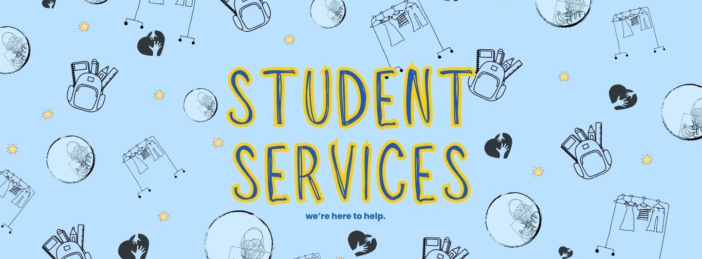 Student Services Title