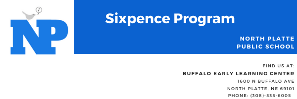 Header for Sixpence program