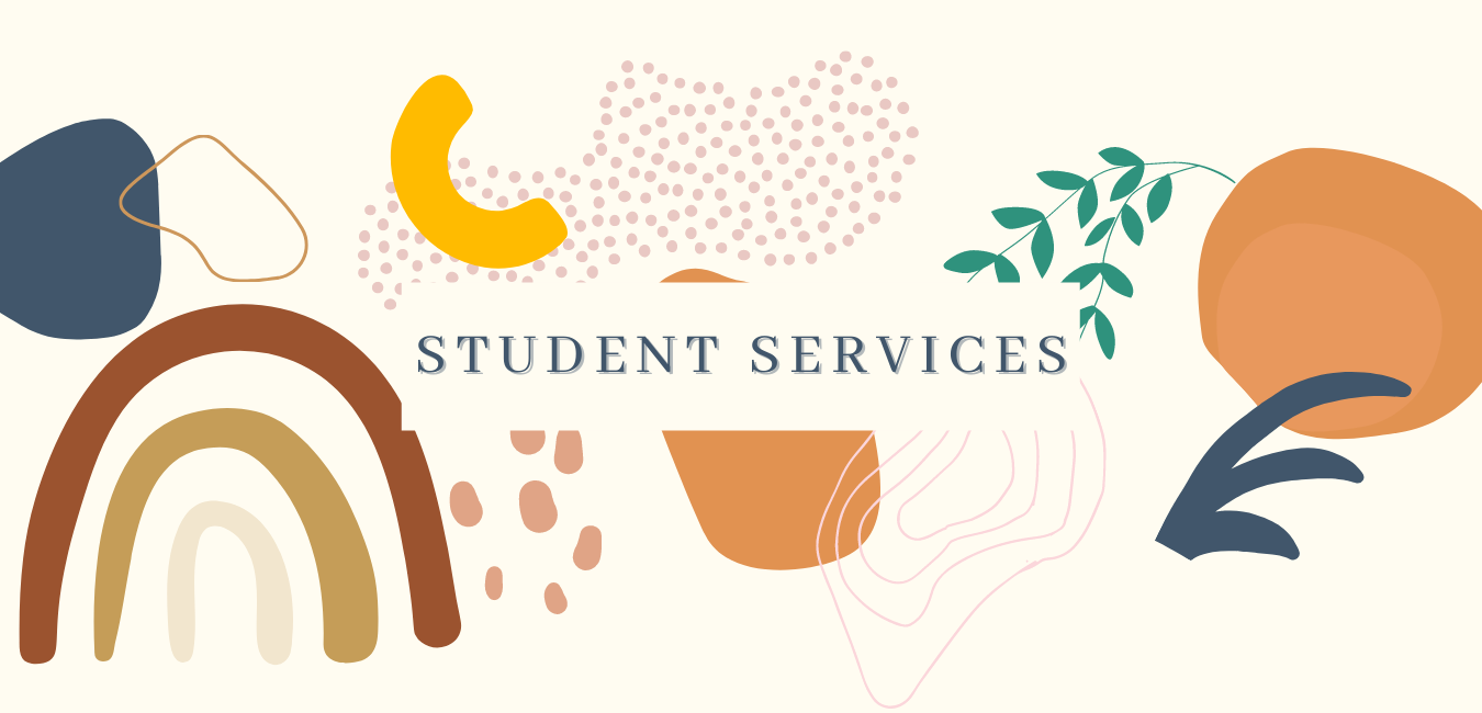 Student Services Title