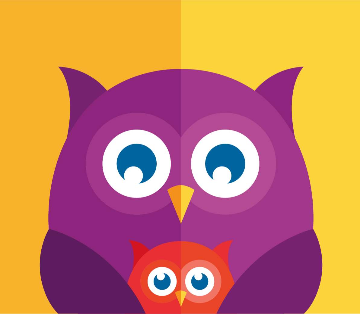 preschool owl