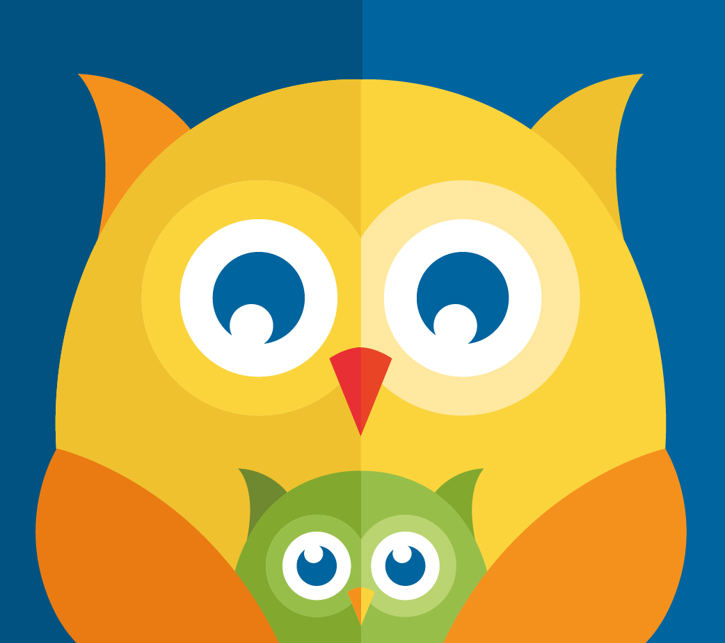 infant toddler program owl