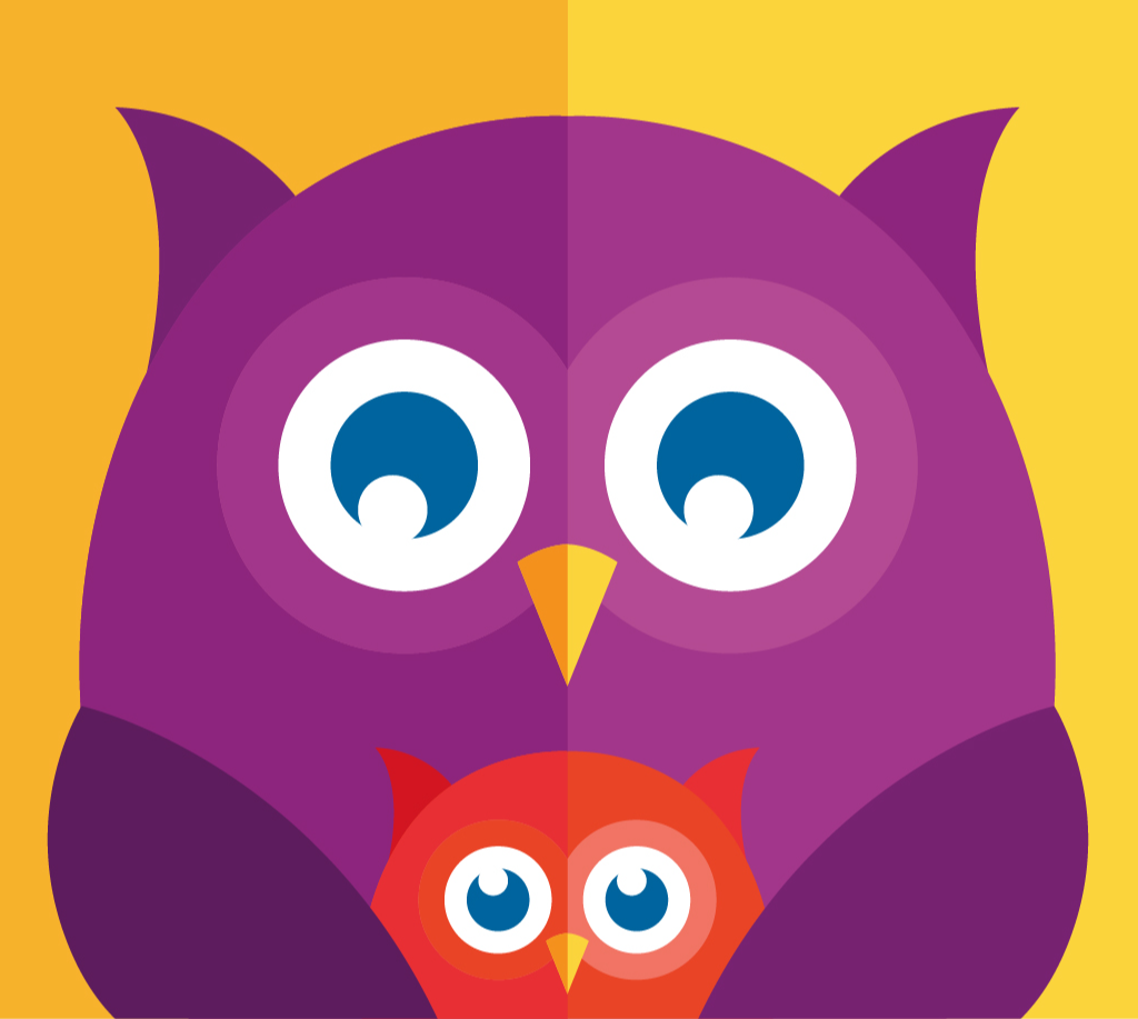 preschool owl