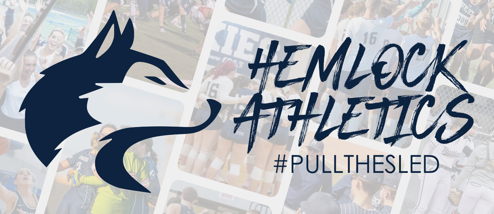ATHLETICS COVER PHOTO