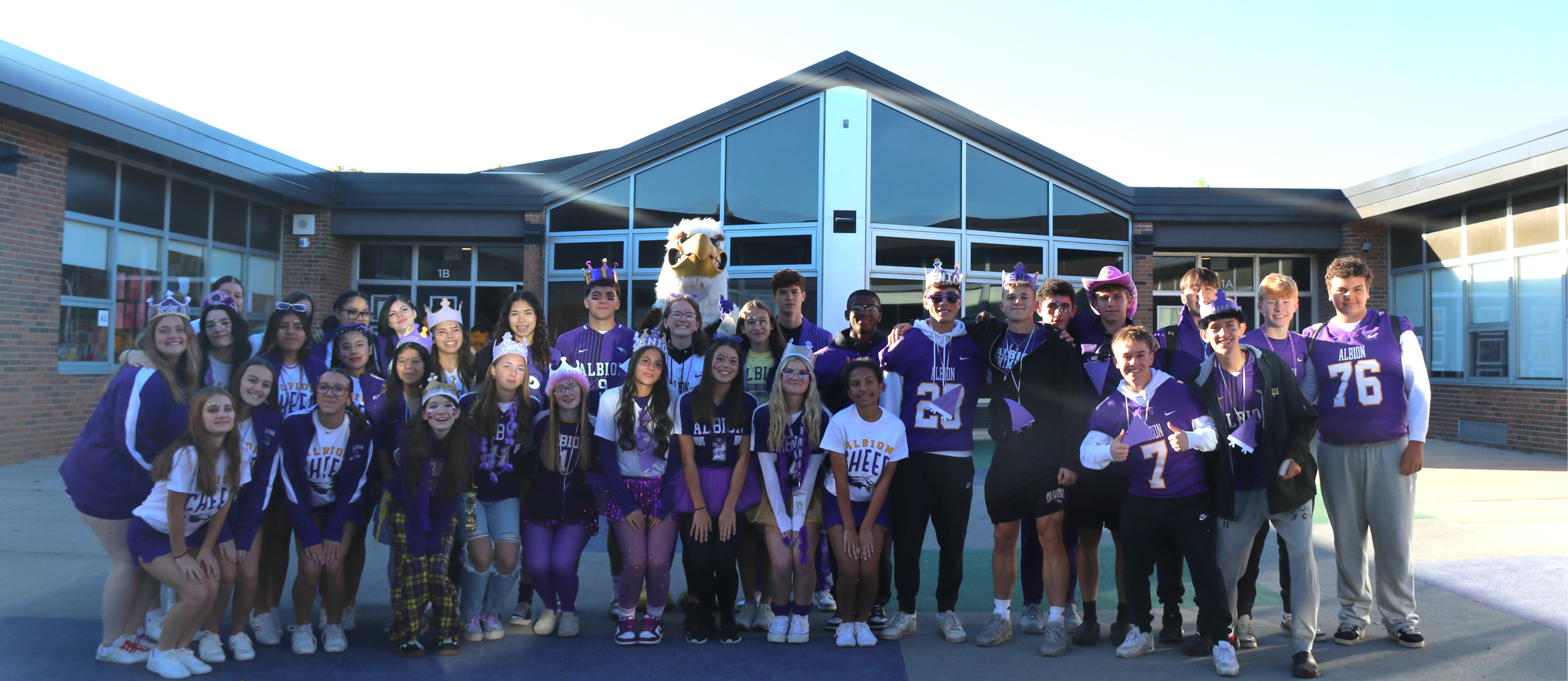 Homecoming