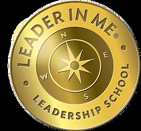 Leader in me Seal