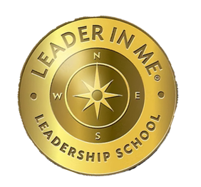 Leader in me Seal