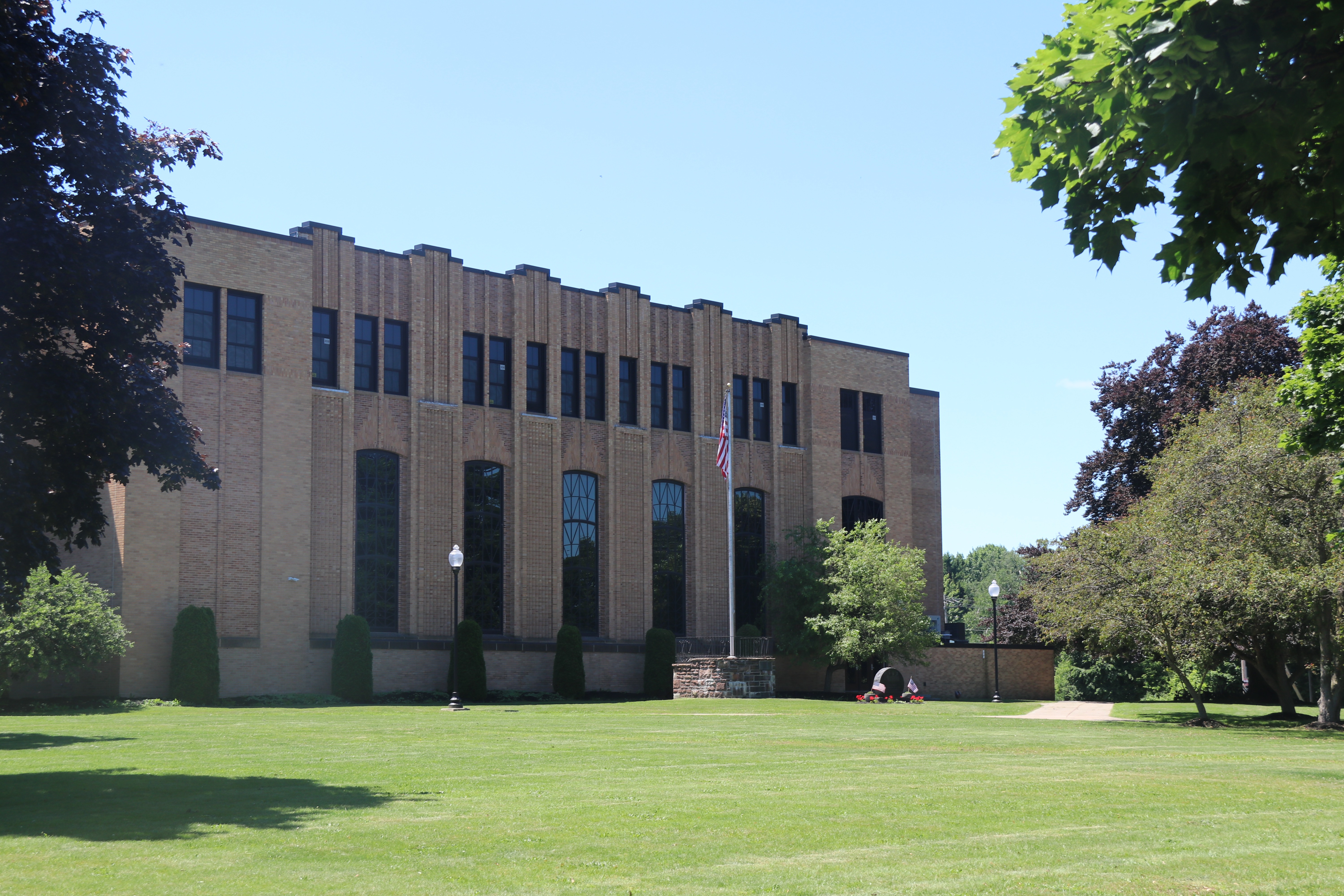 MS