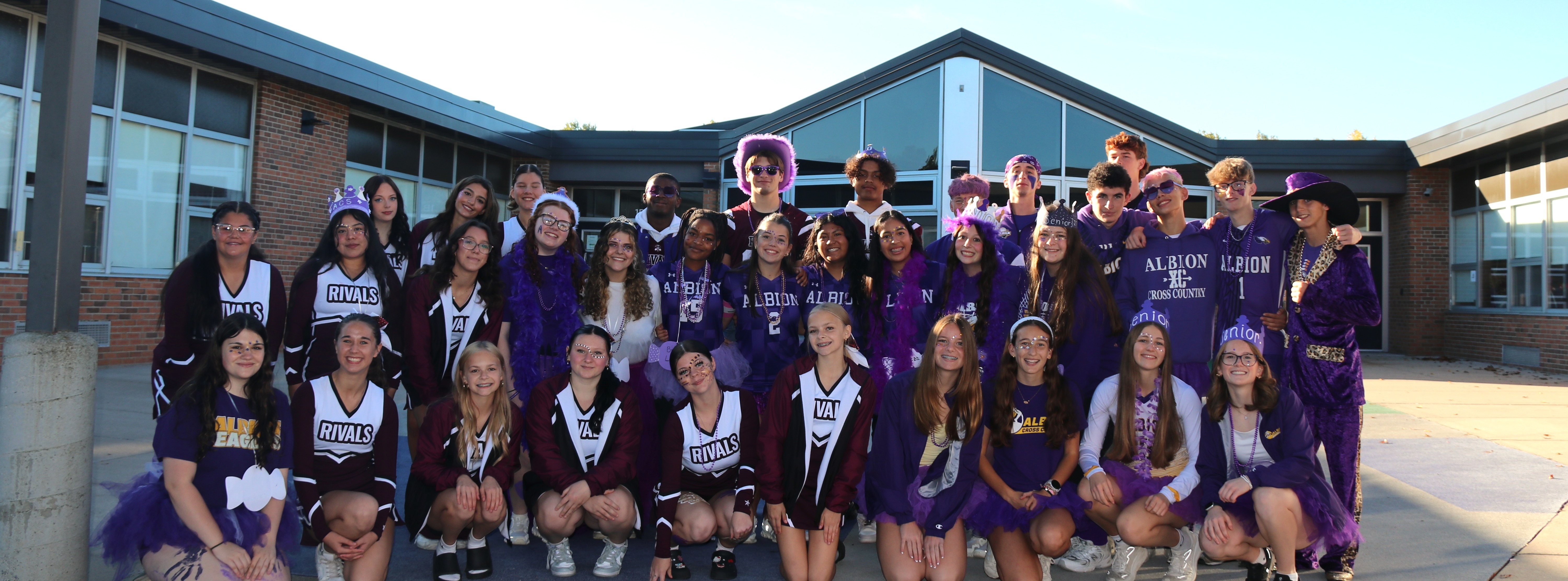 seniors