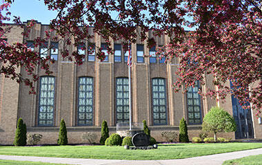 Carl I. Bergerson Middle School