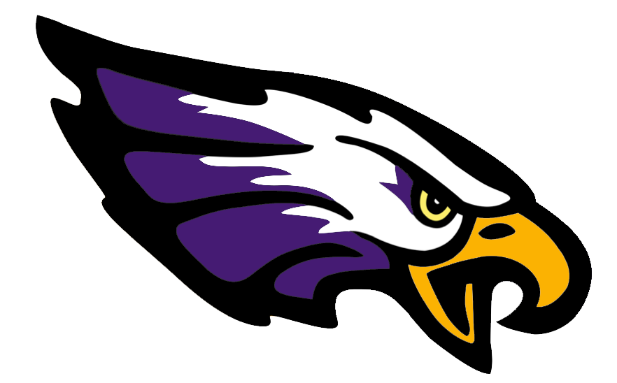 Eagle head logo
