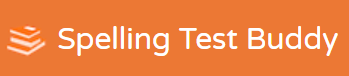 Spelling Test Buddy