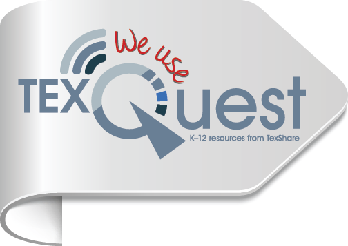 TexQuest Logo