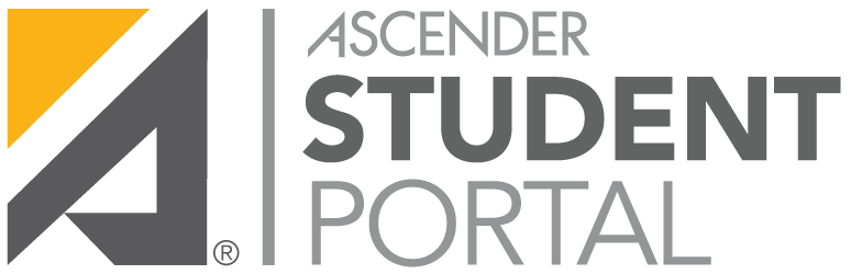 Ascender Student Portal Logo