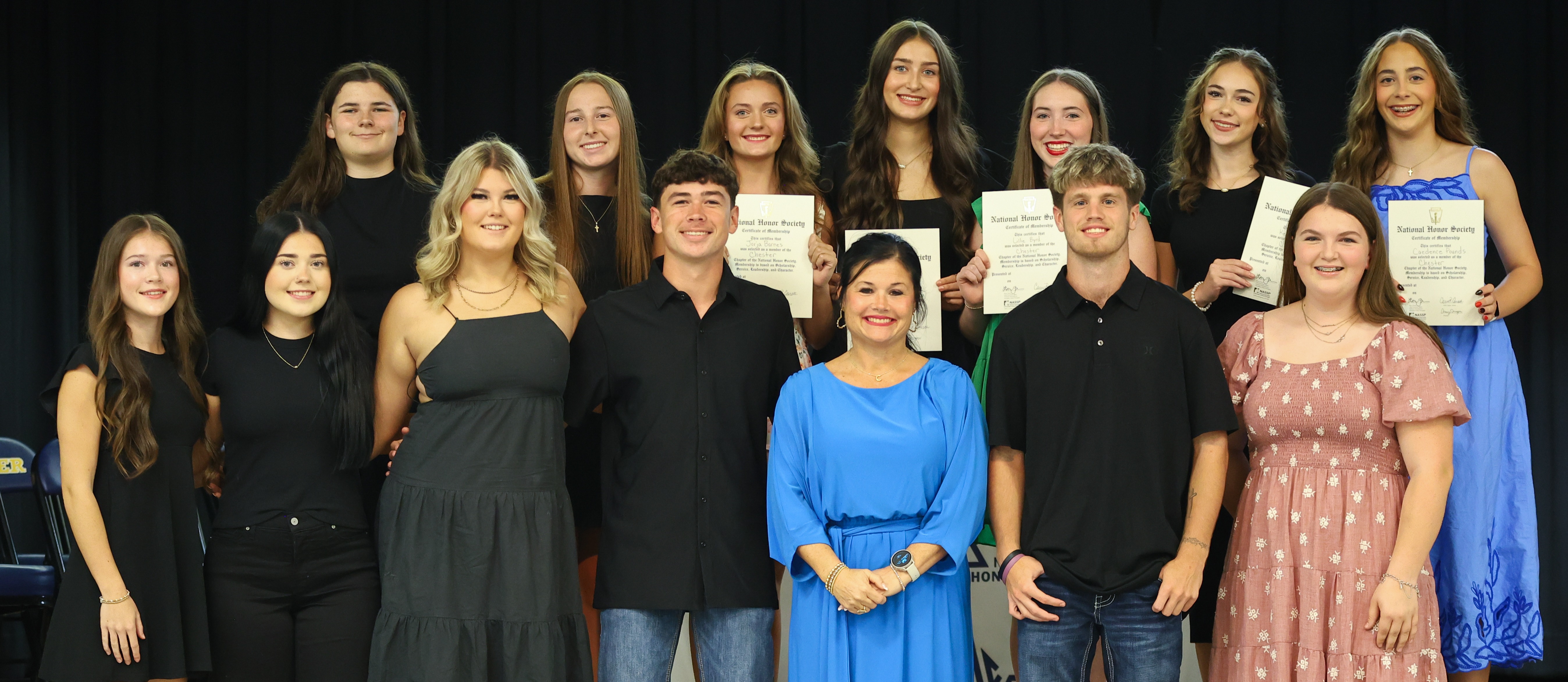 NHS