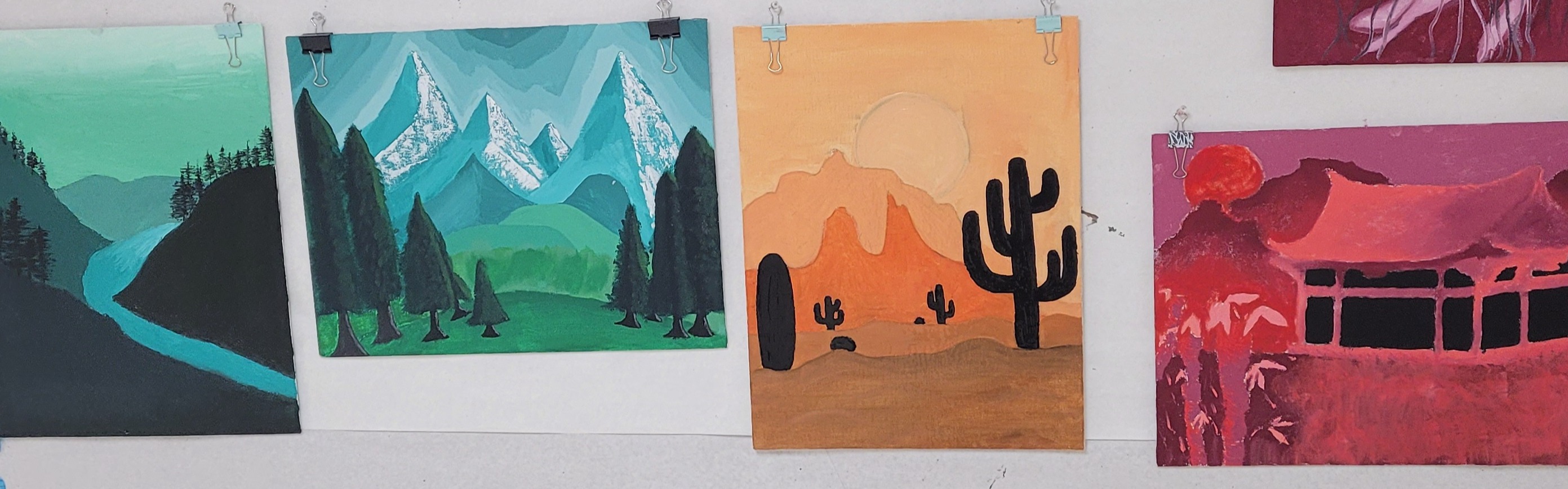 Jemez Valley Public Schools