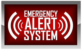 emergency alert sys