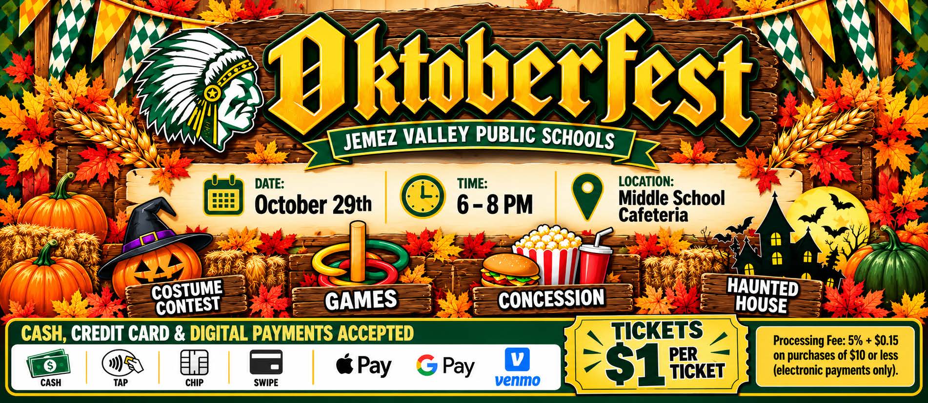 Oktoberfest