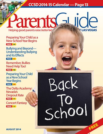 Parents Guide - 