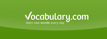 Vocabulary