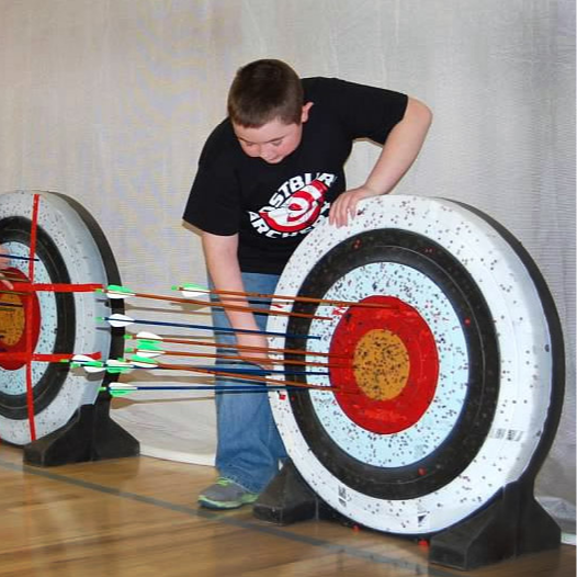 NASP Archery