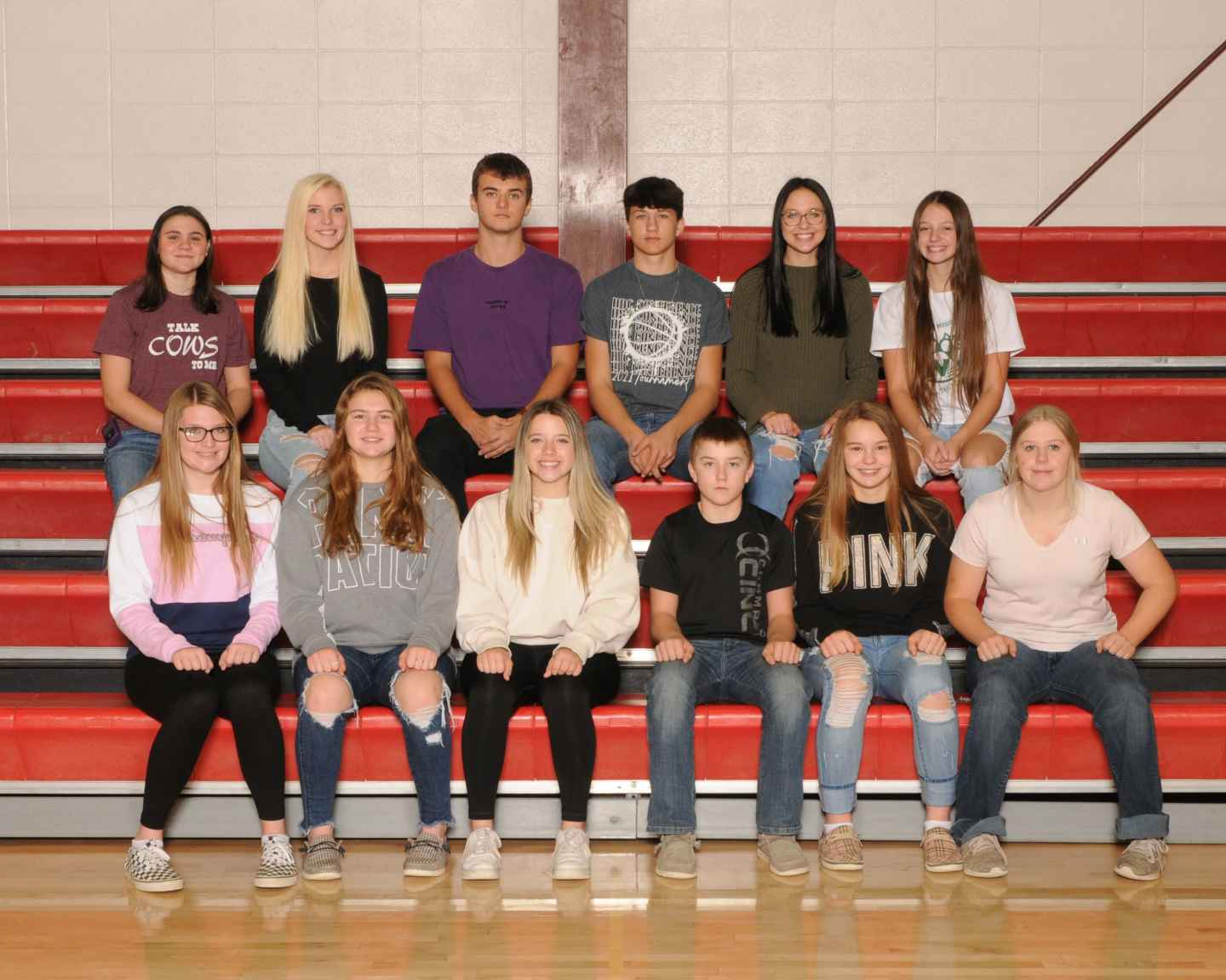 2021-2022 Student Council
