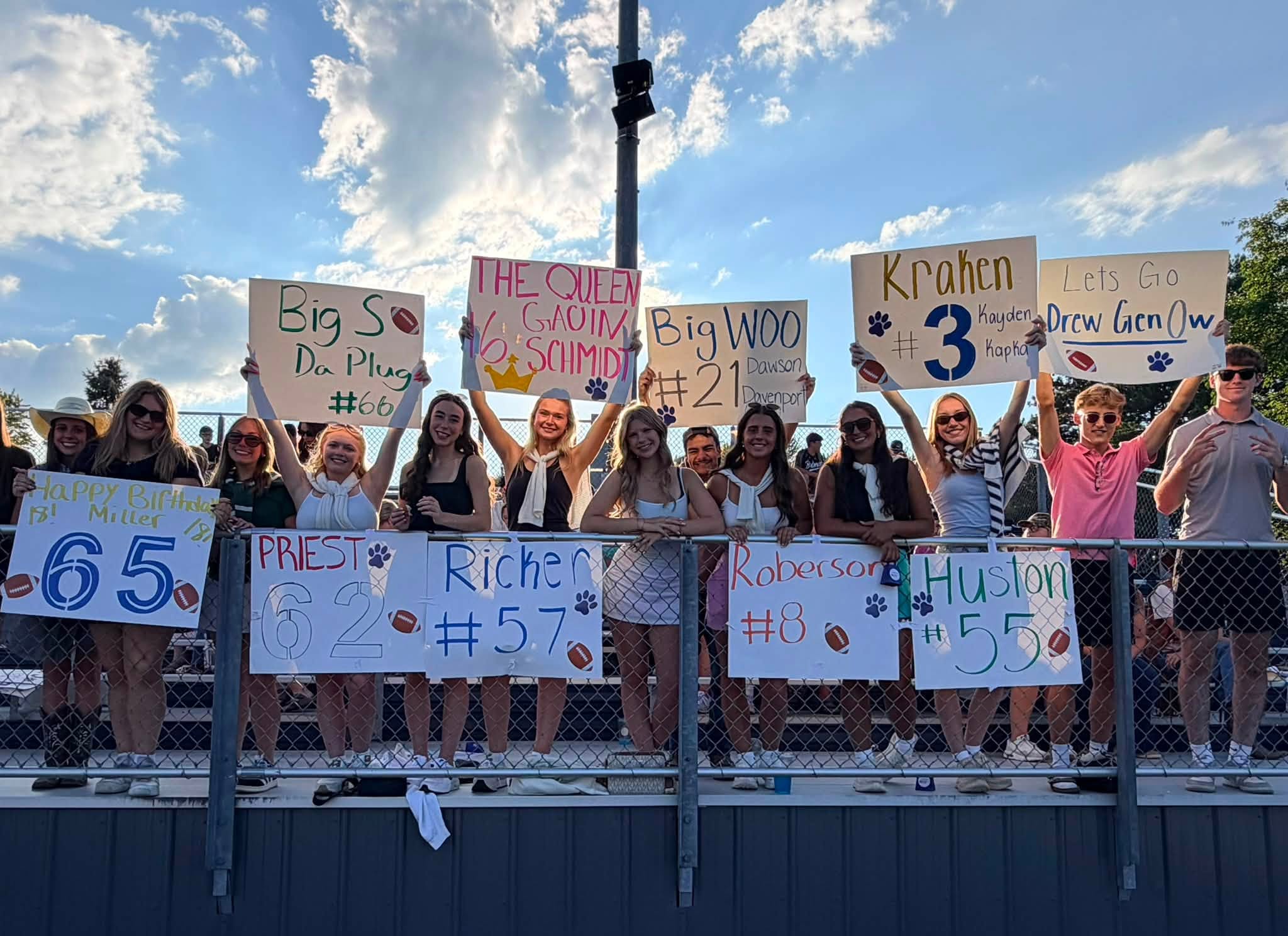 CROWD