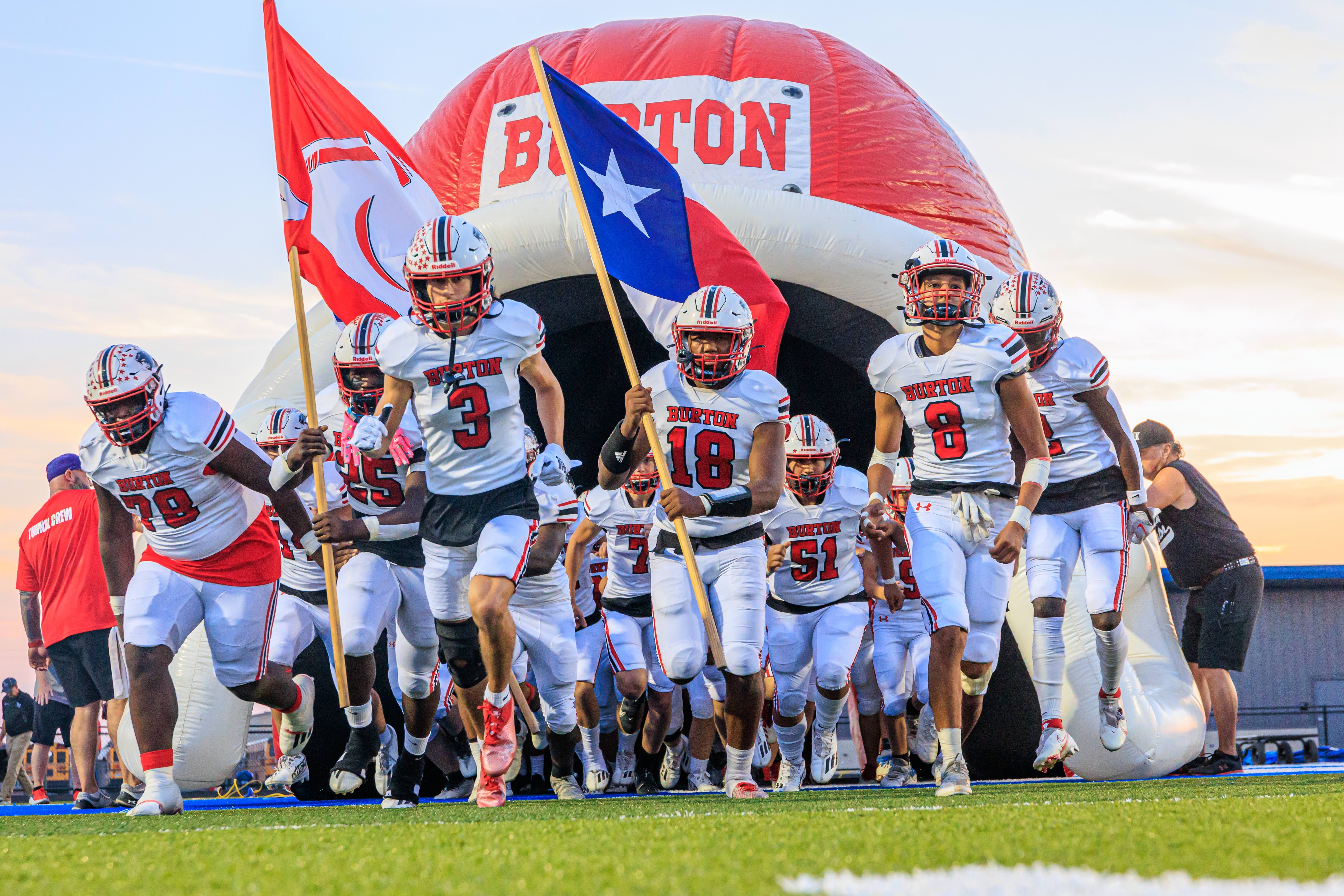 Burton Independent School District Home Burton Independent School District Home