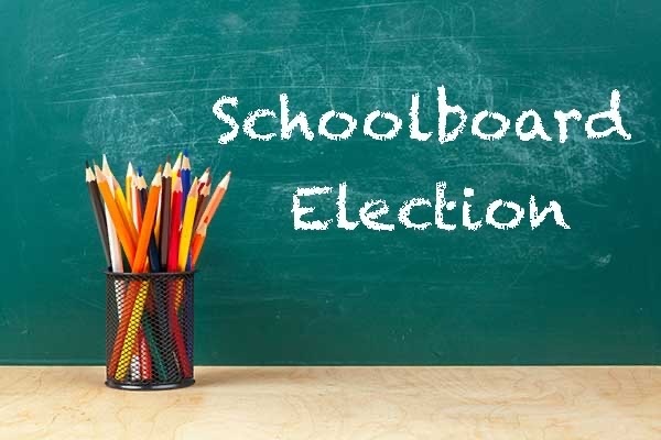 School Board Election